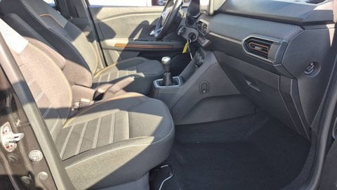 Voitures D'occasion À Bergerac | Dacia Sandero Iii Tce 90 - 22 Stepway Confort