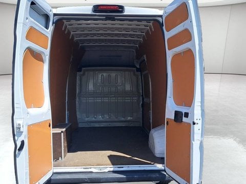Voitures D'occasion À Limoges | Opel Movano Iii Fgn 3.5T L3H3 140 Blue Hdi S&S
