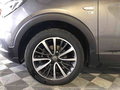 Voitures D'occasion À Saintes | Opel Crossland X 1.2 Turbo 110 Ch Bva6 Design 120 Ans