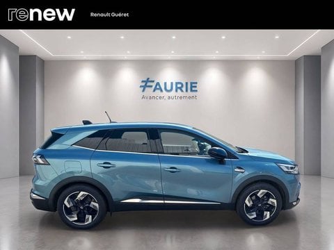 Voitures D'occasion À Guéret | Renault Symbioz E-Tech Full Hybrid 145 Techno