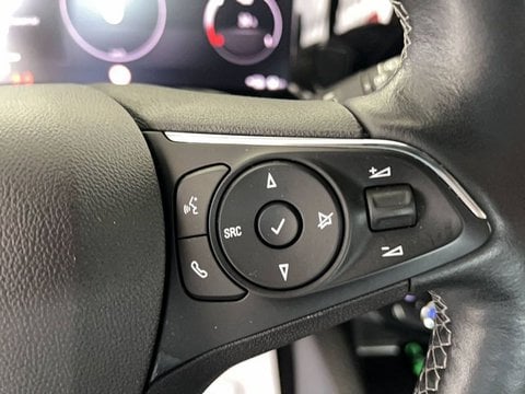 Voitures D'occasion À Saintes | Opel Mokka Electrique Ii Electrique 136 Ch & Batterie 50 Kwh Ult...