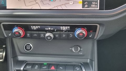 Voitures D'occasion À Dax | Audi Q3 Sportback 45 Tfsie 245 Ch S Tronic 6 S Line