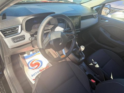 Voitures D'occasion À Sarlat | Renault Clio Blue Dci 100 Ch Gsr2 Evolution