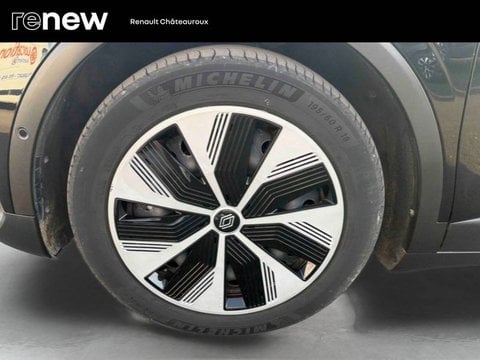 Voitures D'occasion À Saint Maur | Renault Mégane Megane V Electrique Megane E-Tech Ev60 130Ch ...