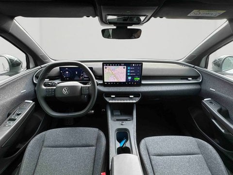 Voitures D'0Km À Brive La Gaillarde | Volkswagen Id. Polo 52 Kwh Style Exclusive