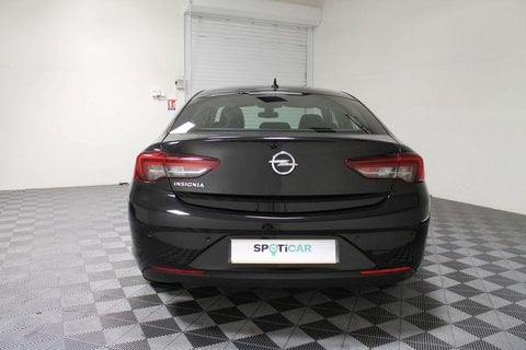 Voitures D'occasion À Châtellerault | Opel Insignia B Grand Sport 1.6 Diesel 136 Ch Edition Bus...