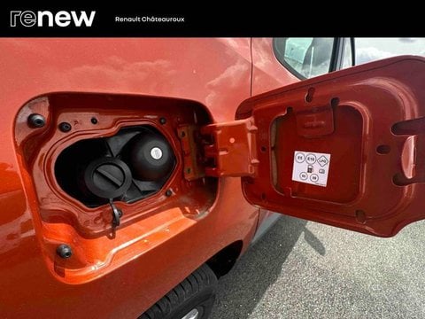 Voitures D'occasion À Saint Maur | Dacia Duster Eco-G 100 4X2 Expression