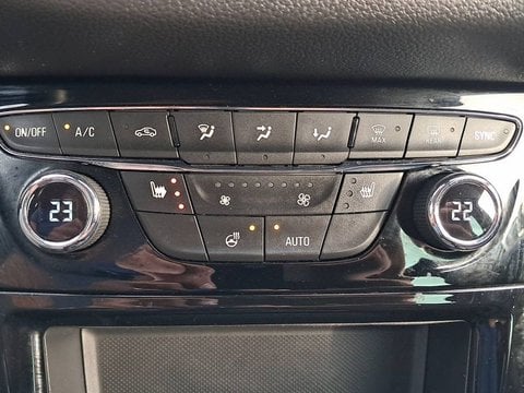 Voitures D'occasion À Limoges | Opel Astra K 1.4 Turbo 150 Ch Elite