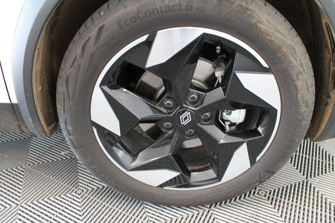 Voitures D'occasion À Châtellerault | Renault Captur Ii E-Tech Full Hybrid 160 Ch Techno