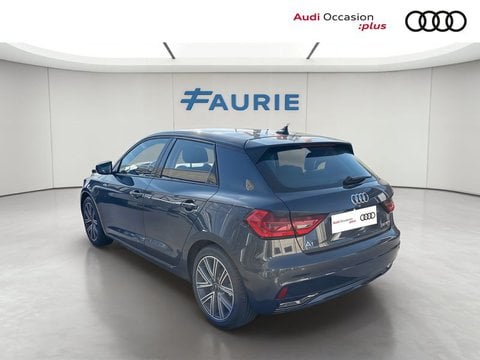 Voitures D'occasion À Brive La Gaillarde | Audi A1 Sportback 30 Tfsi 116 Ch S Tronic 7 Design