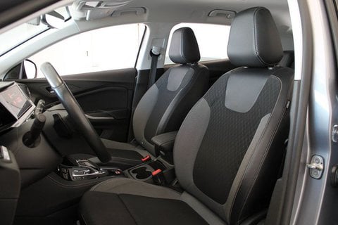 Voitures D'occasion À Châtellerault | Opel Grandland Hybrid 225 Ch Bva8 Elegance Business
