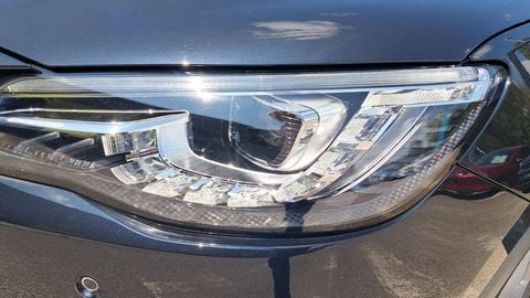 Voitures D'occasion À Limoges | Mg Ehs 1.5T Gdi Phev Luxury