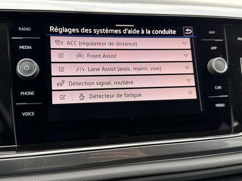 Voitures D'occasion À Boé | Volkswagen Polo 1.0 Tsi 95 S&S Dsg7 Style