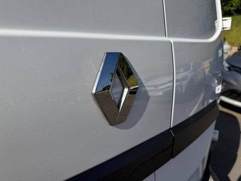 Voitures D'occasion À Sarlat | Renault Kangoo Iii Van Blue Dci 95 Extra - 22