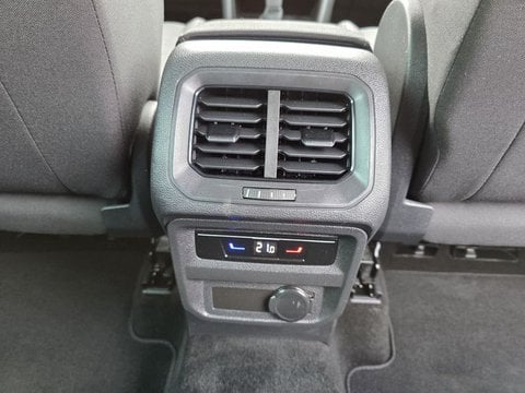 Voitures D'occasion À Saint-Avit | Volkswagen Tiguan 2.0 Tdi 150Ch Dsg7 Life
