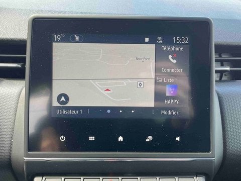 Voitures D'occasion À Trélissac | Renault Clio E-Tech 140 Business