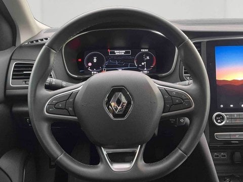 Voitures D'occasion À Trélissac | Renault Mégane Megane Iv Estate Blue Dci 115 Edc Techno