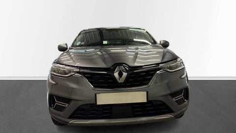 Voitures D'occasion À Montauban | Renault Arkana E-Tech Hybride 145 - 22 Techno