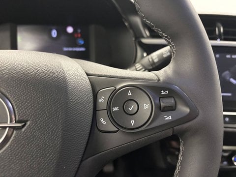 Voitures D'occasion À Gond Pontouvre | Opel Corsa Electrique F Electrique 136 Ch & Batterie 50 K...