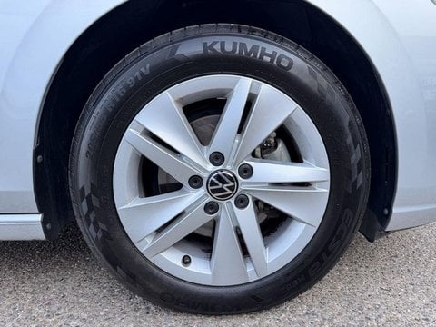 Voitures D'occasion À Boé | Volkswagen Golf 2.0 Tdi Scr 116 Dsg7 Life Plus