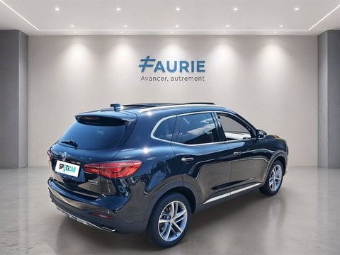 Voitures D'occasion À Limoges | Mg Ehs 1.5T Gdi Phev Luxury
