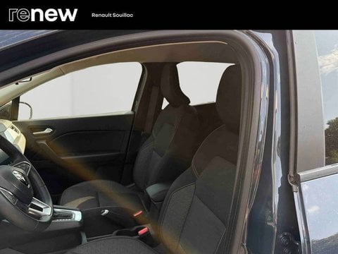 Voitures D'occasion À Souillac | Renault Captur Ii E-Tech Full Hybrid 145 Evolution