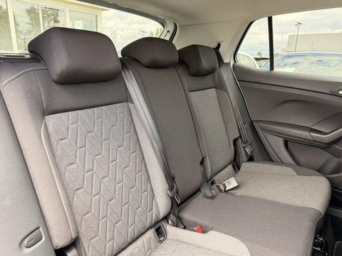 Voitures D'occasion À Boé | Volkswagen T-Cross 1.0 Tsi 116 Start/Stop Bvm6 Vw Edition