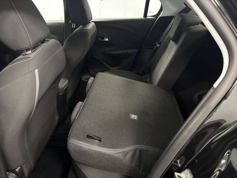 Voitures D'occasion À Gond Pontouvre | Opel Corsa Electrique F Electrique 136 Ch & Batterie 50 K...