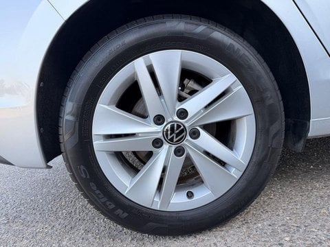 Voitures D'occasion À Boé | Volkswagen Golf 2.0 Tdi Scr 116 Dsg7 Life Plus