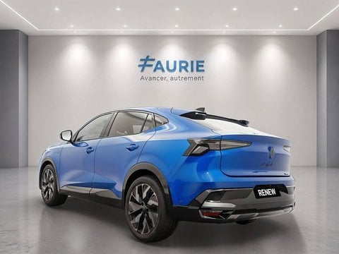 Voitures D'occasion À Trélissac | Renault Rafale E-Tech Full Hybrid 200Ch Esprit Alpine