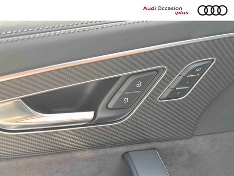 Voitures D'occasion À Brive La Gaillarde | Audi Q7 60 Tfsie 490 Tiptronic 8 Quattro 5Pl Competition