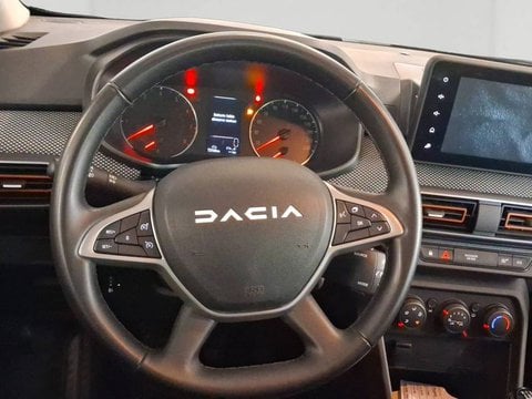 Voitures D'occasion À Tulle | Dacia Sandero Tce 90 Stepway Expression