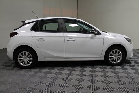 Voitures D'occasion À Migné-Auxances | Opel Corsa F 1.2 75 Ch Bvm5 Edition