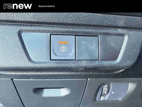 Voitures D'occasion À Guéret | Dacia Jogger Hybrid 155 7 Pl Extreme