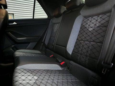 Voitures D'occasion À Dax | Volkswagen T-Roc 1.5 Tsi Evo2 150 Start/Stop Dsg7 R-Line