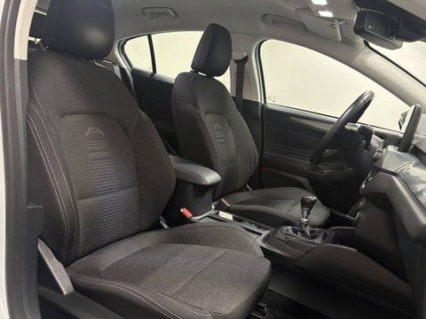 Voitures D'occasion À Migné-Auxances | Ford Focus Iv 1.0 Ecoboost 125 S&S Active