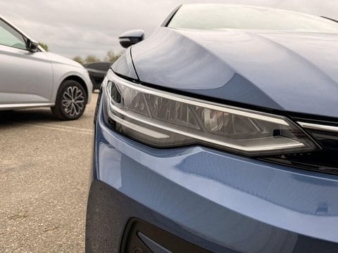 Voitures D'occasion À Boé | Volkswagen Golf 1.5 Ehybrid 204 Dsg6 Life Plus