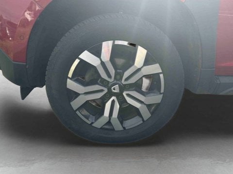 Voitures D'occasion À Trélissac | Dacia Duster Eco-G 100 4X2 Prestige +
