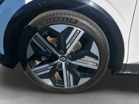 Voitures D'occasion À Bergerac | Renault Mégane Megane V Electrique Megane E-Tech Ev60 220 Ch S...