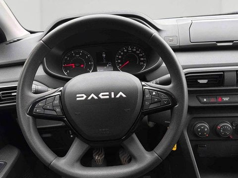 Voitures D'occasion À Trélissac | Dacia Sandero Sce 65 Essential