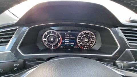 Voitures D'occasion À Dax | Volkswagen Tiguan 2.0 Tdi 150 Dsg7 Carat