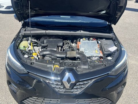 Voitures D'occasion À Montauban | Renault Clio E-Tech Full Hybrid 145 Techno