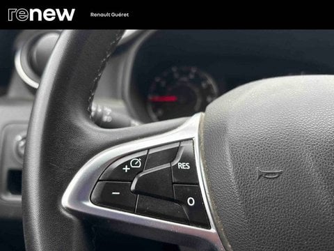 Voitures D'occasion À Guéret | Dacia Duster Ii Blue Dci 115 4X4 Prestige
