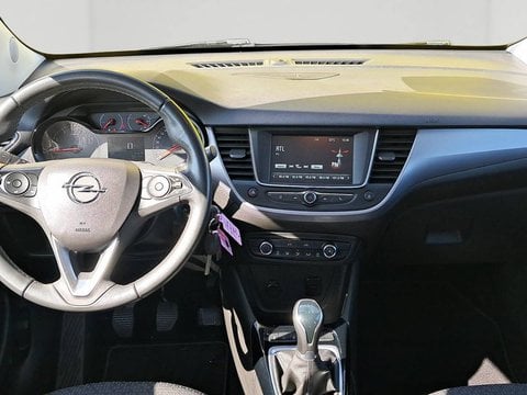 Voitures D'occasion À Limoges | Opel Crossland 1.2 83 Ch Edition