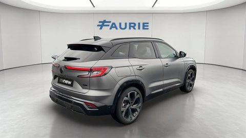 Voitures D'occasion À Trélissac | Renault Austral E-Tech Full Hybrid 200 Gsr2 Techno Esprit Alpine