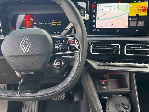 Voitures D'occasion À Trélissac | Renault 5 Renault E-Tech Electrique 120 Ch Autonomie Urbaine ...