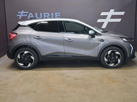 Voitures D'occasion À Tulle | Renault Captur Ii Eco-G 100 Ch Techno