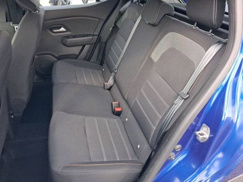 Voitures D'occasion À Montauban | Dacia Sandero Iii Eco-G 100 Stepway Expression +