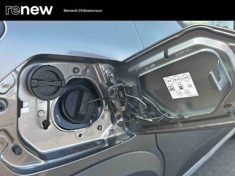 Voitures D'occasion À Saint Maur | Dacia Sandero Iii Eco-G 120 Auto Stepway Extreme