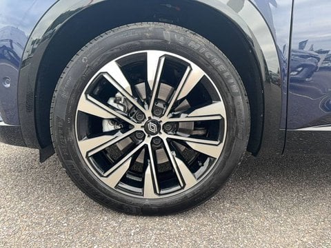 Voitures D'occasion À Montauban | Renault Espace E-Tech Full Hybrid 200 Gsr2 Techno